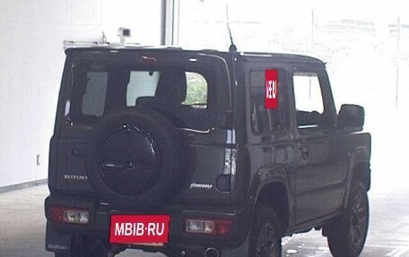 Suzuki Jimny, 2020 год, 1 260 000 рублей, 4 фотография