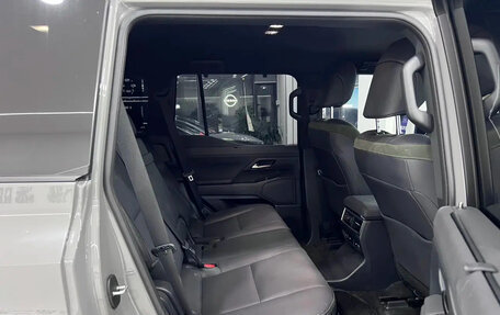 Lexus GX, 2024 год, 13 561 000 рублей, 5 фотография