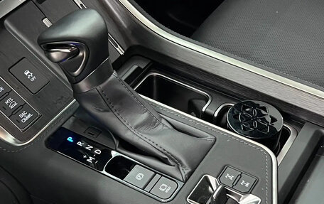 Lexus GX, 2024 год, 13 561 000 рублей, 8 фотография