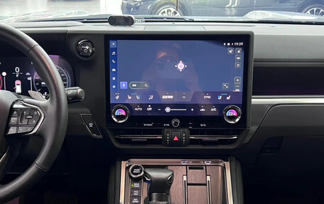 Lexus GX, 2024 год, 13 561 000 рублей, 6 фотография
