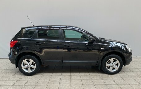 Nissan Qashqai, 2008 год, 849 900 рублей, 4 фотография