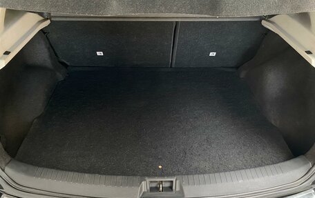 Nissan Qashqai, 2008 год, 849 900 рублей, 16 фотография