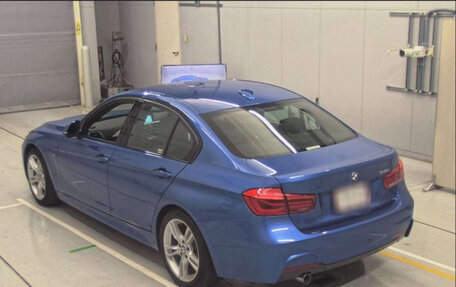 BMW 3 серия, 2017 год, 1 238 000 рублей, 6 фотография