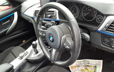 BMW 3 серия, 2017 год, 1 238 000 рублей, 7 фотография
