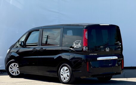 Honda Stepwgn IV, 2015 год, 1 570 000 рублей, 9 фотография