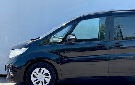 Honda Stepwgn IV, 2015 год, 1 570 000 рублей, 8 фотография