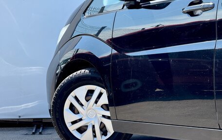 Honda Stepwgn IV, 2015 год, 1 570 000 рублей, 11 фотография