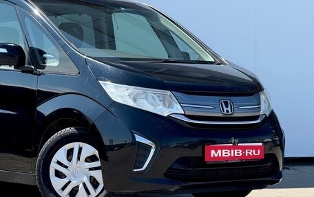 Honda Stepwgn IV, 2015 год, 1 570 000 рублей, 7 фотография
