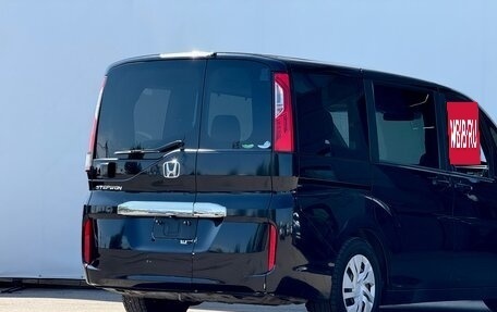 Honda Stepwgn IV, 2015 год, 1 570 000 рублей, 13 фотография