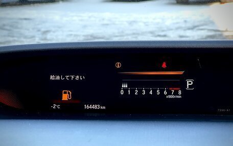 Honda Stepwgn IV, 2015 год, 1 570 000 рублей, 15 фотография