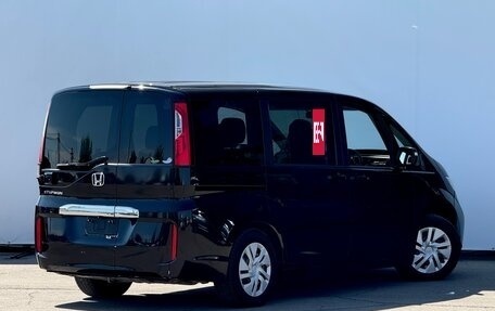 Honda Stepwgn IV, 2015 год, 1 570 000 рублей, 6 фотография