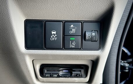 Honda Stepwgn IV, 2015 год, 1 570 000 рублей, 22 фотография