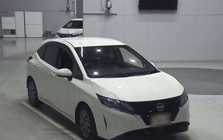 Nissan Note, 2022 год, 1 400 000 рублей, 3 фотография