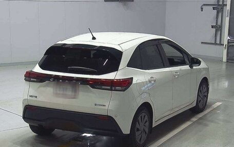 Nissan Note, 2022 год, 1 400 000 рублей, 2 фотография