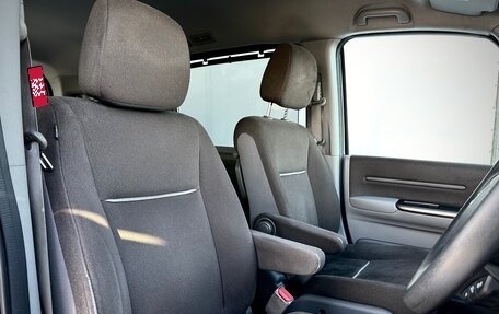 Honda Stepwgn IV, 2015 год, 1 570 000 рублей, 18 фотография