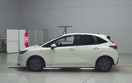 Nissan Note, 2022 год, 1 400 000 рублей, 6 фотография