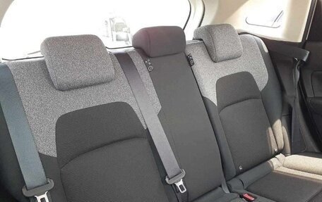 Nissan Note, 2022 год, 1 400 000 рублей, 9 фотография