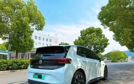 Volkswagen ID.3 I, 2021 год, 1 550 000 рублей, 5 фотография