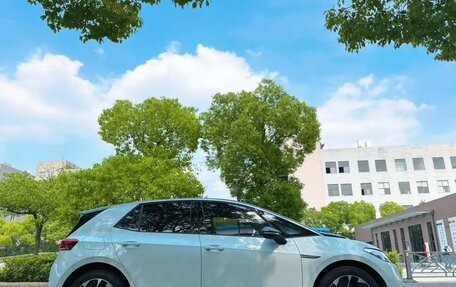 Volkswagen ID.3 I, 2021 год, 1 550 000 рублей, 6 фотография