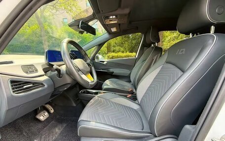 Volkswagen ID.3 I, 2021 год, 1 550 000 рублей, 8 фотография