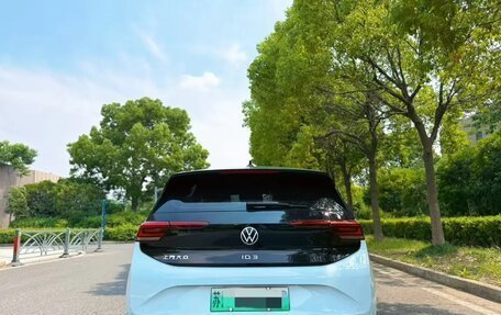 Volkswagen ID.3 I, 2021 год, 1 550 000 рублей, 4 фотография