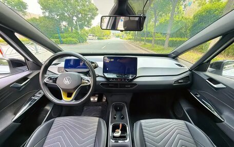 Volkswagen ID.3 I, 2021 год, 1 550 000 рублей, 7 фотография