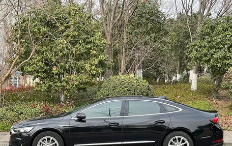 Buick LaCrosse III, 2021 год, 1 490 000 рублей, 5 фотография