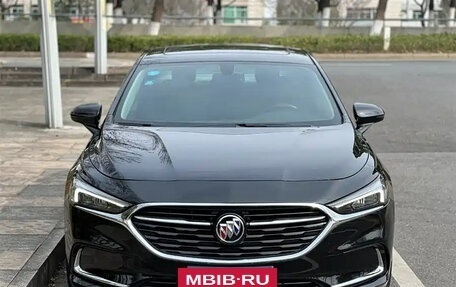 Buick LaCrosse III, 2021 год, 1 490 000 рублей, 2 фотография