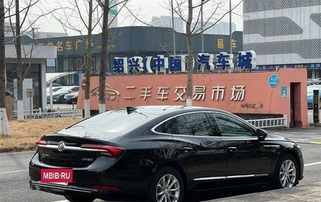 Buick LaCrosse III, 2021 год, 1 490 000 рублей, 9 фотография