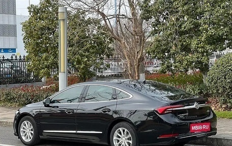 Buick LaCrosse III, 2021 год, 1 490 000 рублей, 6 фотография