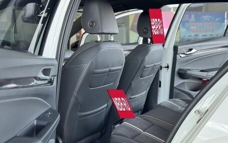 Volkswagen Golf VIII, 2021 год, 1 600 000 рублей, 9 фотография