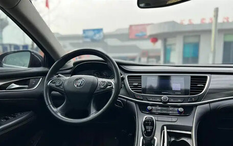 Buick LaCrosse III, 2021 год, 1 490 000 рублей, 12 фотография