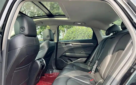 Buick LaCrosse III, 2021 год, 1 490 000 рублей, 13 фотография