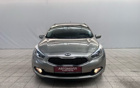KIA cee'd III, 2012 год, 889 000 рублей, 2 фотография