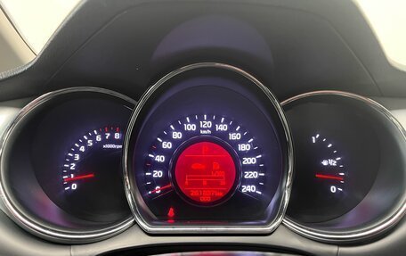 KIA cee'd III, 2012 год, 889 000 рублей, 13 фотография