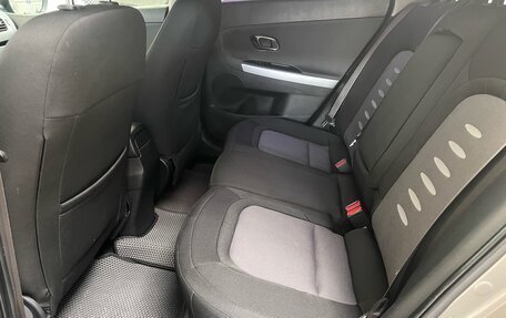 KIA cee'd III, 2012 год, 889 000 рублей, 12 фотография