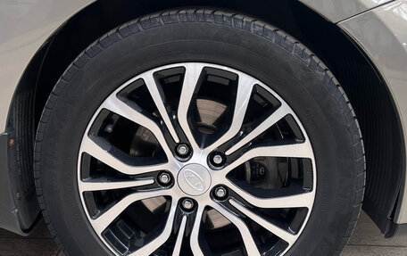 KIA cee'd III, 2012 год, 889 000 рублей, 9 фотография