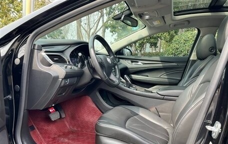 Buick LaCrosse III, 2021 год, 1 490 000 рублей, 10 фотография