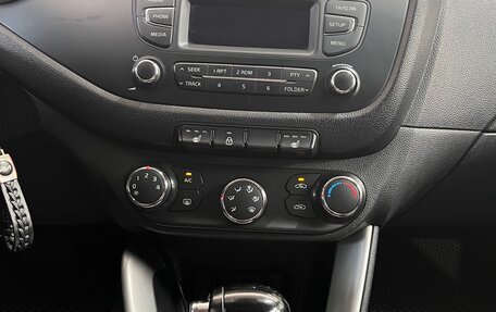 KIA cee'd III, 2012 год, 889 000 рублей, 14 фотография