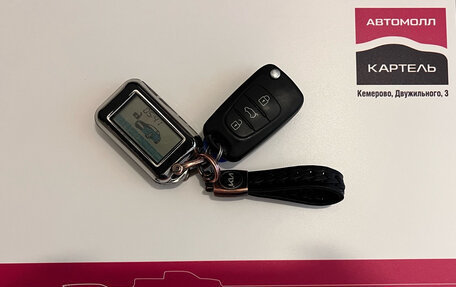 KIA cee'd III, 2012 год, 889 000 рублей, 18 фотография
