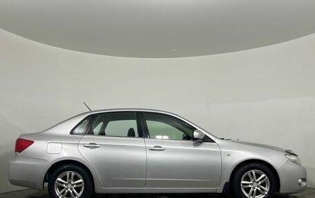 Subaru Impreza III, 2008 год, 720 000 рублей, 4 фотография