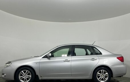 Subaru Impreza III, 2008 год, 720 000 рублей, 8 фотография