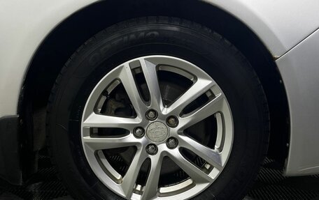 Subaru Impreza III, 2008 год, 720 000 рублей, 10 фотография