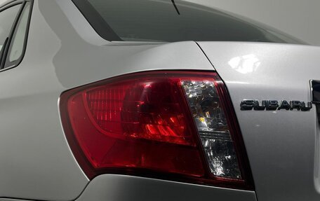 Subaru Impreza III, 2008 год, 720 000 рублей, 11 фотография