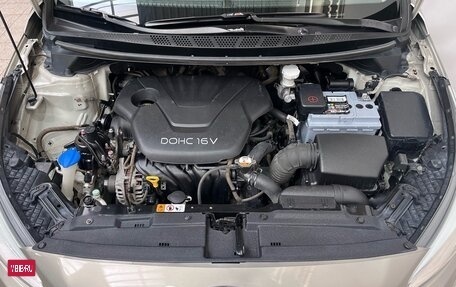 KIA cee'd III, 2012 год, 889 000 рублей, 17 фотография