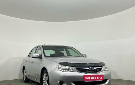 Subaru Impreza III, 2008 год, 720 000 рублей, 3 фотография