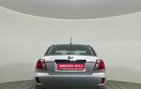 Subaru Impreza III, 2008 год, 720 000 рублей, 6 фотография