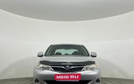 Subaru Impreza III, 2008 год, 720 000 рублей, 2 фотография