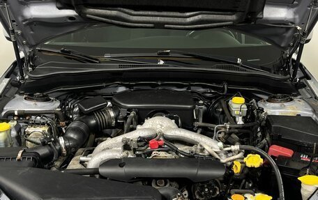 Subaru Impreza III, 2008 год, 720 000 рублей, 12 фотография