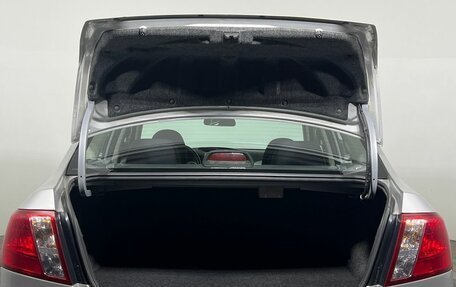 Subaru Impreza III, 2008 год, 720 000 рублей, 13 фотография